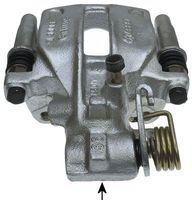 Bremssattel