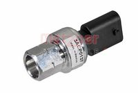 METZGER AUTOTEILE Druksensor, koelvloeistof 1