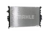 Thumbnail - Radiateur - CR906000S - MAHLE