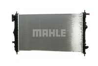 Thumbnail - Radiateur - CR1103000P - MAHLE