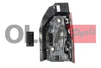 OLSA Aftermarket Achterlicht 2