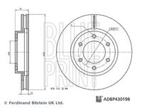 Bremsscheibe
