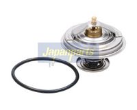 термостат, охладителна течност