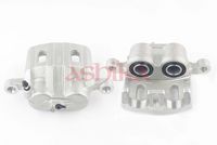 Etrier frana ASHIKA, Cod: CAL040LJM