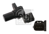 Sensor, Nockenwellenposition