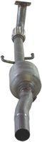 BOSAL Katalysator 4