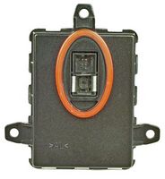 пусково-регулираща апаратура, газоразрядна лампа