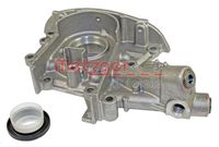 маслена помпа