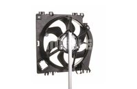 Thumbnail - Koelventilatorwiel - CFF285000P - MAHLE