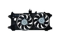 Ventilator, radiator KAMOKA, Cod: 7740018
