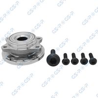 комплект колесен лагер