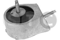 окачване, двигател