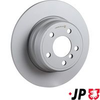 спирачен диск