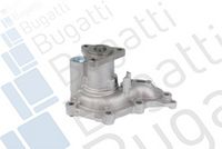 Wasserpumpe, Motorkühlung