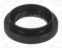 семеринг, диференциал