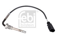 Sensor, Abgastemperatur