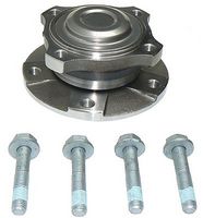 комплект колесен лагер