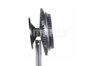 Thumbnail - Koppeling, radiateurventilator - CFC50000P - MAHLE