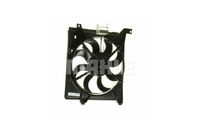 Thumbnail - Koelventilatorwiel - CFF259000P - MAHLE
