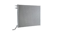 Thumbnail - Radiateur - CR2445000P - MAHLE
