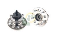 комплект колесен лагер