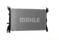 Thumbnail - Radiateur - CR627000S - MAHLE