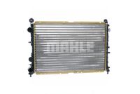 Thumbnail - Radiateur - CR1412000S - MAHLE