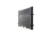 Thumbnail - Radiateur - CR417000S - MAHLE