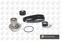 Set pompa apa + curea dintata BGA, Cod: TB1600CPK