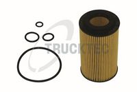 маслен филтър