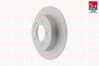 спирачен диск