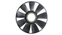 Thumbnail - Koelventilatorwiel - CFW54000P - MAHLE