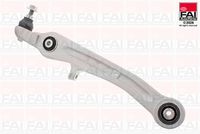 носач, окачване на колелата