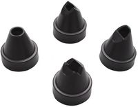 BüRSTEN-/DüSEN-SET SAUG-/BLASPISTOLE