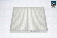 Филтър купе (поленов филтър)