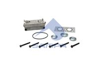 Chiulasa, compresor SAMPA, Cod: 096.2692