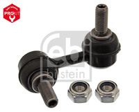 Stange/Strebe, Stabilisator