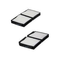 Filter, Innenraumluft Filter, Innenraumluft