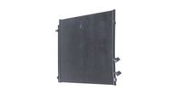 Thumbnail - Condensor, airconditioning - AC1066000S - MAHLE