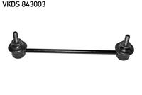 Stange/Strebe, Stabilisator