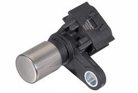 импулсен датчик, колянов вал