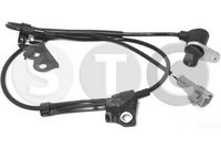 датчик, обороти на колелото