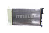 Thumbnail - Radiateur - CR167000S - MAHLE