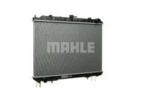Thumbnail - Radiateur - CR1491000S - MAHLE