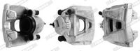 Bremssattel