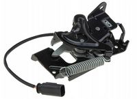 Cârlig de siguranță, închizătoare capotă motor MTR, Cod: 12911093