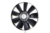 Thumbnail - Koelventilatorwiel - CFF408000P - MAHLE
