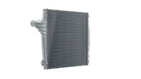 Thumbnail - Intercooler, inlaatluchtkoeler - CI374000P - MAHLE