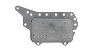 Thumbnail - Oliekoeler, motorolie - CLC275000S - MAHLE