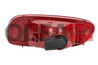 OLSA Aftermarket Mistachterlamp 2